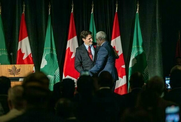 Why Canada must seize the moment and launch its long-awaited Africa strategy