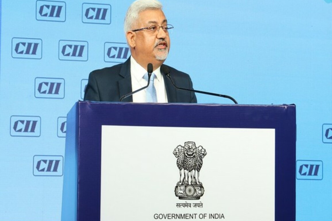 Government committed to easing logistics, boosting market access for Indian agri and processed foods: Commerce Secretary