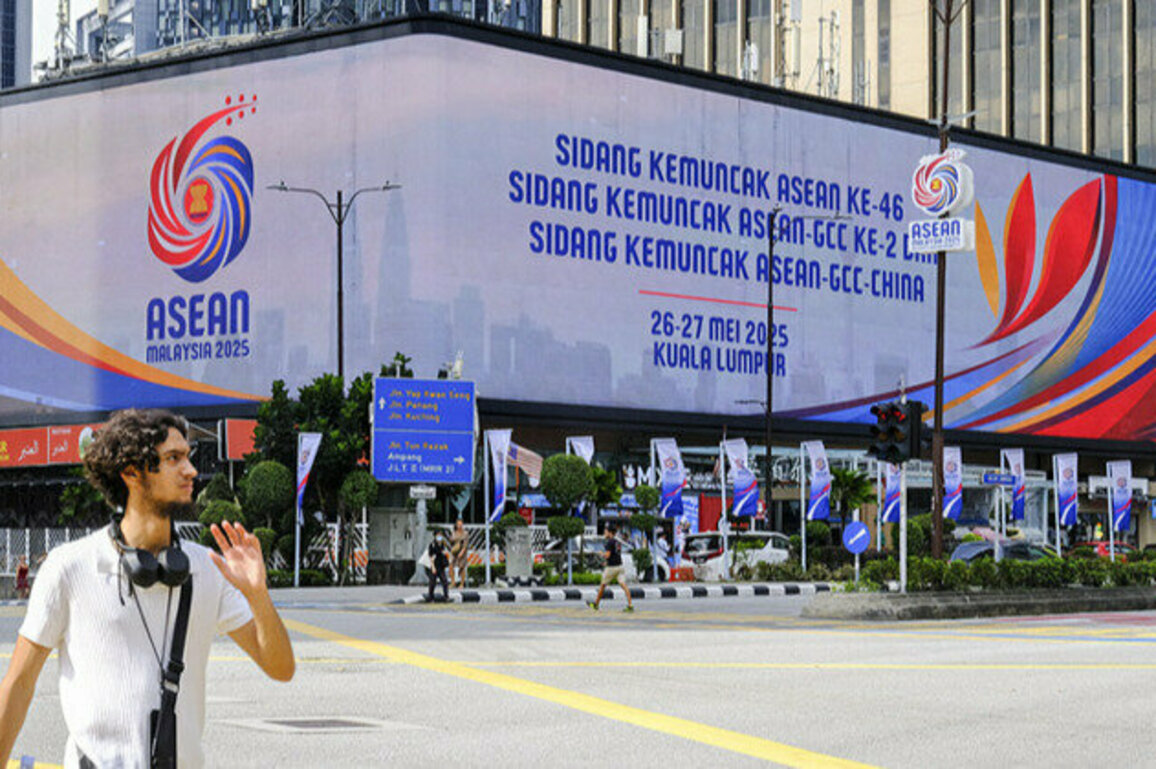 ASEAN's Malaysia summit: Chance for change or more of the same?