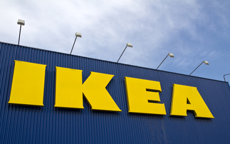 IKEA cuts emissions and boosts renewables use across supply chain