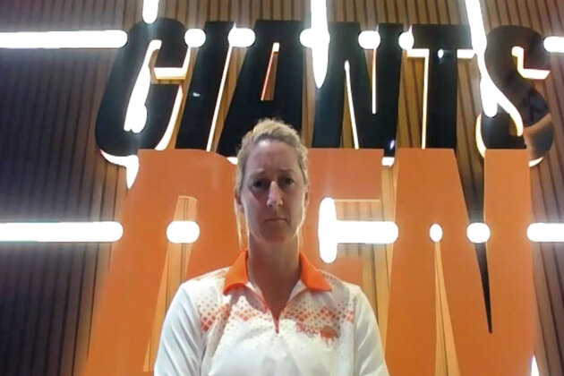 WPL: Devine reflects on roller-coaster season with Gujarat Giants, calls uncapped Indian batter "real threat"