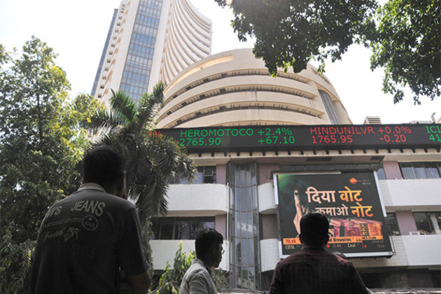 Nifty, Sensex opened flat, experts say market already factored in April 2 disruption