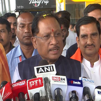 PM Modi to attend Chhattisgarh's silver jubilee celebrations: CM Vishnu Deo Sai