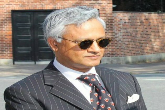Ex-envoy blames "Khalistani terrorists" for vandalisation of Hindu sites in Canada