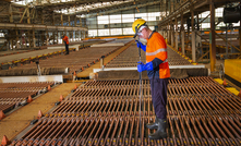 The Glencore-unions stoush over the Townsville refinery EA continues.