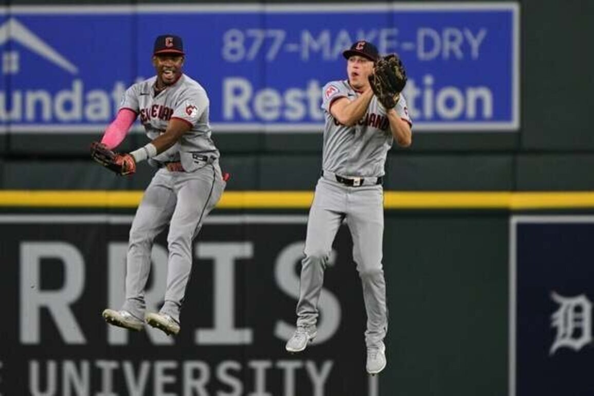 Tigers determined not to fall too far behind Guardians