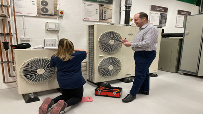 GTEC & MCS win bid to support Green Homes Grant installers