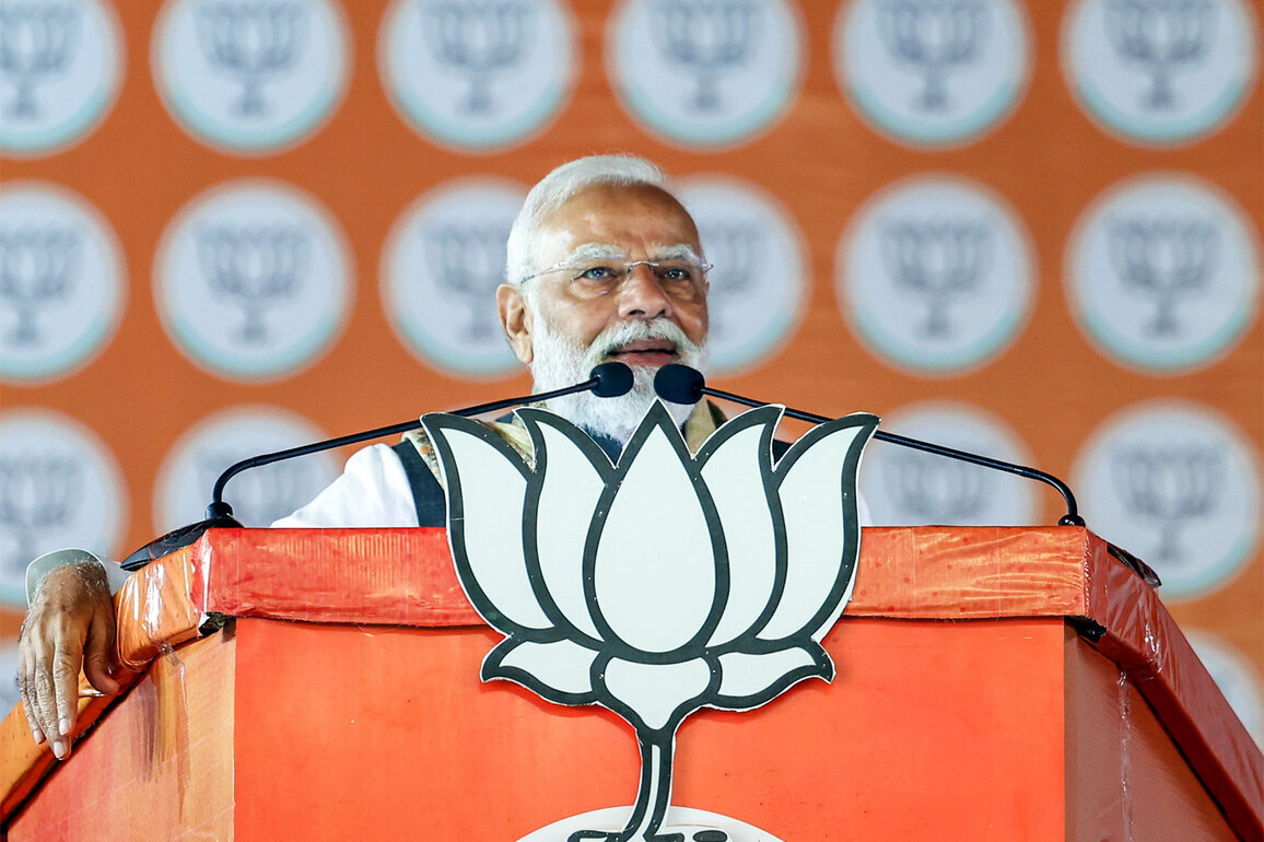 PM Modi to dedicate projects strengthening Gujarat's industrial capacity on March 31