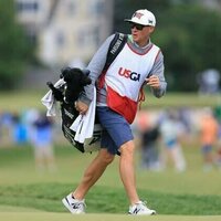 High-profile caddie Geno Bonnalie to make debut with new golfer this weekend