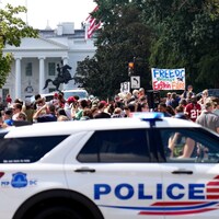 Militarization of police still a bad idea