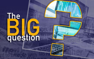 The Big Question: What is your big investment call for H2?