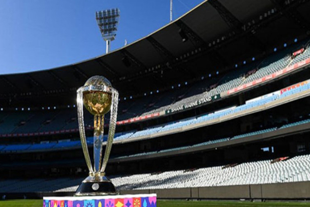 Former SA cabinet minister Trevor Manuel named chair of 2027 Cricket World Cup Local Organising Committee