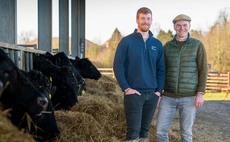 Starting a farm gives family new passion - 'I realise how lucky I am to be able to get into farming when it is so difficult for new entrants'