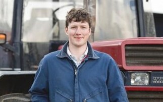 Young Farmer Focus: Jon Watt - "'Many counties no longer have an abattoir at all"