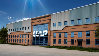 UAP celebrates 15th successive year of growth
