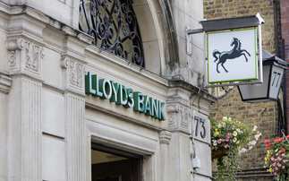 Lloyds pays customers £6m in cashback for green home upgrades