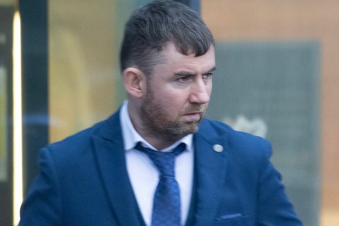 Loug Derg statement after worker Tomas Gallagher sexually assaulted five women