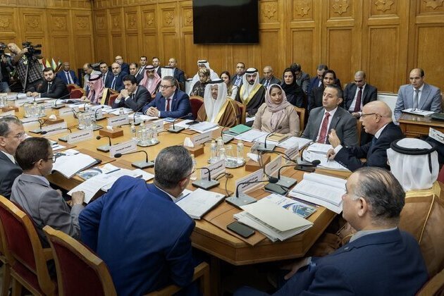 UAE participates in Permanent Committee for Arab Media meeting in Cairo