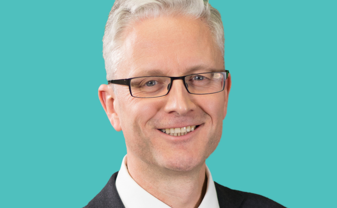 Nigel Peaple is director of policy and advocacy at the Pensions and Lifetime Savings Association