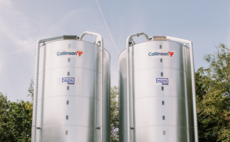 Bristol Beer Factory raises glass to new £1.2m sustainable brewery