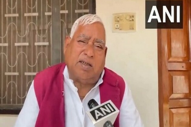 Maharashtra Deputy CM has no knowledge of history: Samajwadi Party MP Awadhesh Prasad