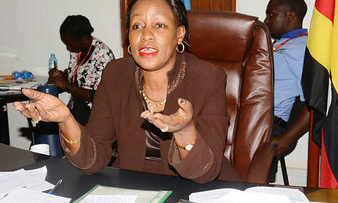 Nakiwala summons NGOs over child rights violation Nakiwala summons NGOs over child rights violation