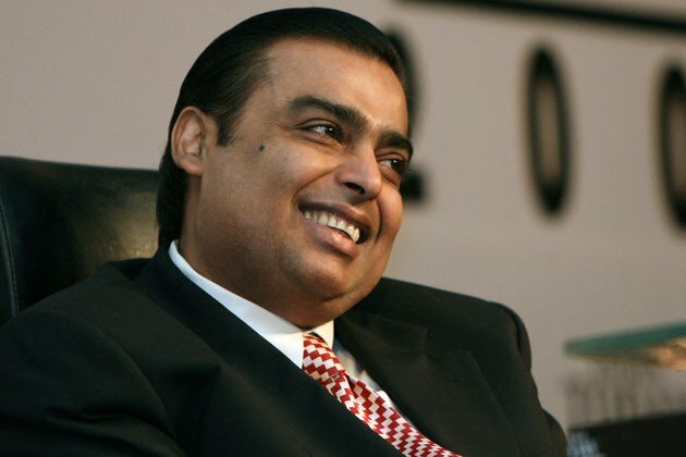 India&#039;s richest man seeks to challenge Disney and Netflix