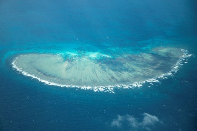 China's artificial islands Spratly raise global concerns
