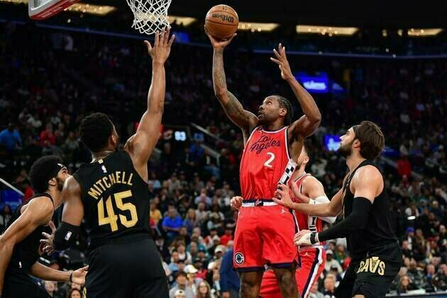 Surging Clippers out to get best of Cavaliers one more time