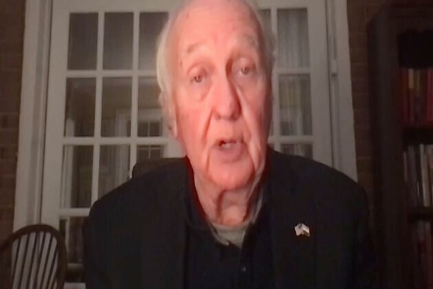 "India did better than most other nations to have logical process rather than succumb to chaos," says former US Assistant Secy of Commerce
