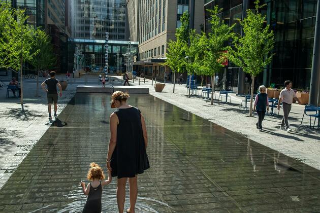 Beyond Rochester- How the Destination Medical Center is reshaping Minnesotas economic future