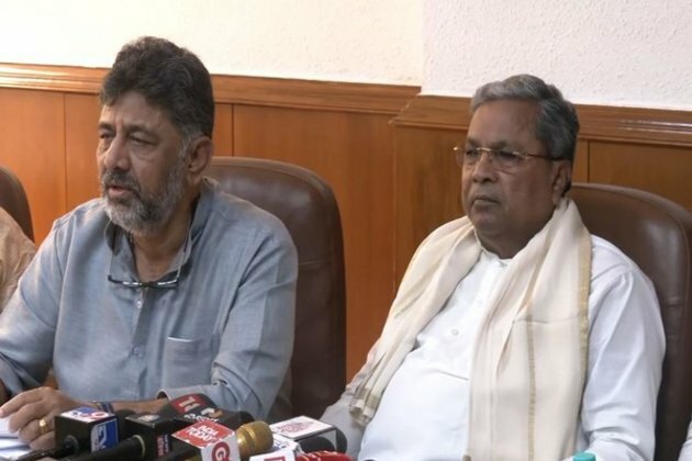 Jal Shakti Minister assured justice in Cauvery River dispute: DK Shivakumar