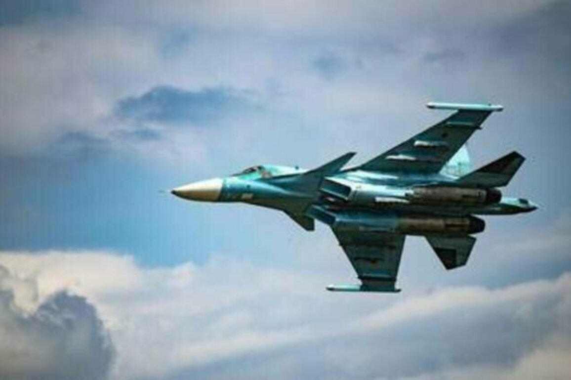 Russia strikes Ukrainian defense industry facilities in overnight attack - Moscow
