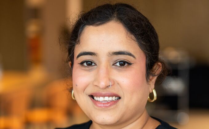 Varsha Gicas: TAP is becoming the leading initiative aimed at finding the pension professionals of tomorrow