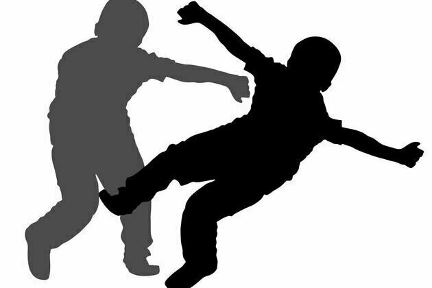 Bullying, violence and vandalism in primary school: study explores a growing crisis in South Africa