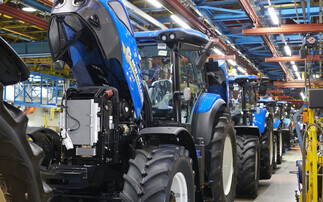 Global economic and climatic challenges continue to challenge machinery manufacturing
