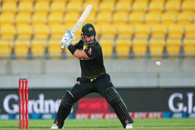 Finch ruled out of Windies tour