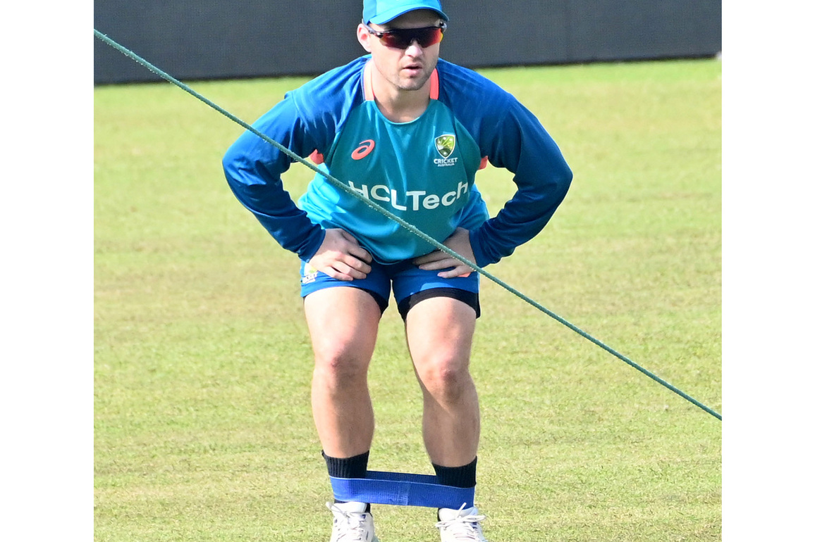Josh Inglis ruled out of New Zealand T20I series, Alex Carey named replacement