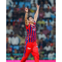 "Well done": Sachin Tendulkar lauds Arjun after LSG debut vs PBKS
