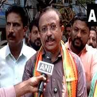 "Nobody attacked or manhandled him": BJP's V Muraleedharan criticizes Tushar Gandhi for false claims