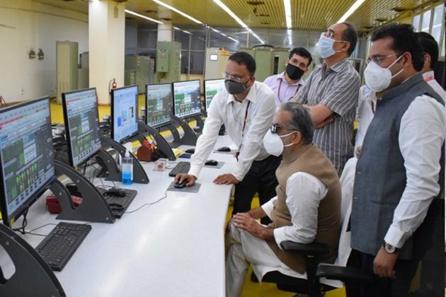 PM Modi's mission is to turn J-K into 'power surplus' UT