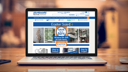 Highbourne Group acquires Plumbworld