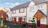 Redrow profits soar