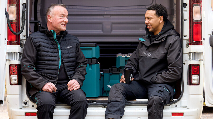 Makita launches head-to-toe workwear range