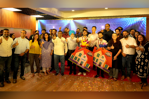 Policybazaar Celebrates 5 Years of "Jeeto Apna Ghar": Turning Homeownership Dreams Into Reality