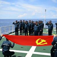 Update: CPC grows stronger as membership exceeds 100 mln