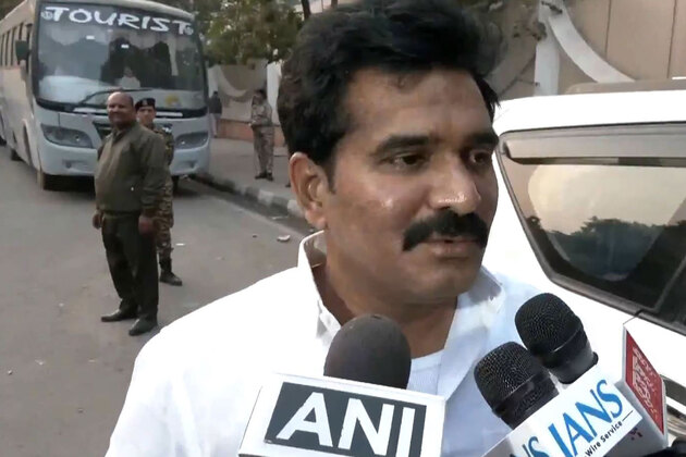 "Will cooperate with CBI in Karur stampede case": TVK