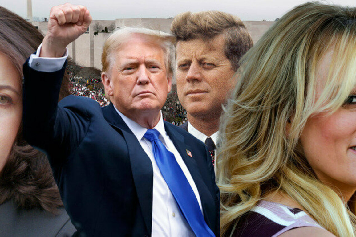 Friday essay: from Watergate to Zippergate to Pussygate - how a shameless Trump has reshaped the US presidential sex scandal