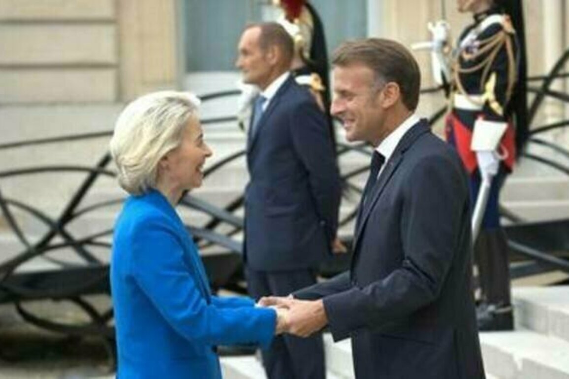 Von der Leyen's communications under new investigation
