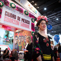 ARGENTINA-BUENOS AIRES-TOURISM FAIR